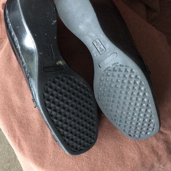 ❇️4/$20 Aerosoles slip on loafers - Picture 7 of 9